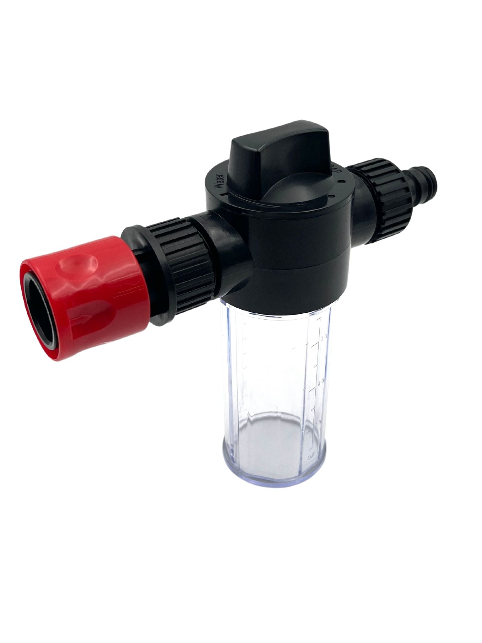 Ersatz-Behälter für Reinigungsmittel